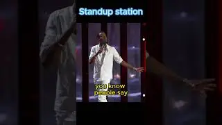 Chris Rock: words hurt - 