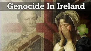 Irish Famine (1845&ndash;1852): Causes, Death Toll & Lasting Impact | Learn from History