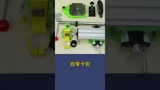 SIMPLE INVENTIONS WITH TOOLS  125