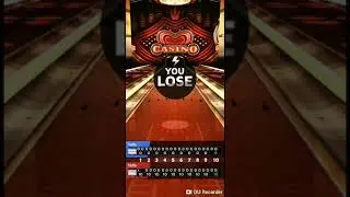 Bowling King easy win League and Country trick