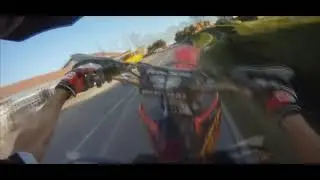 Clip moto badjer & timal