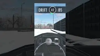 RCD - дрифт на волге #дрифт #игра #rcd #rcdrift #games #beamngdrive #волга #music#суета #ркд#shorts