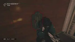 Rainbow Six Siege - What's up Fatlip