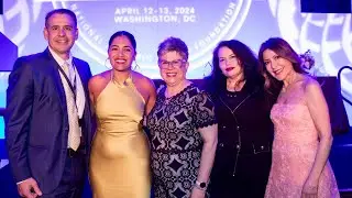 Celebrating Latino Medical Leadership