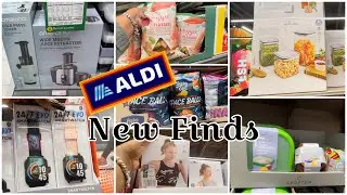 ALDI New Finds This Week December 2023