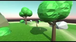 Ludum Dare 36 