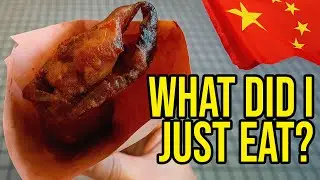 China Wasn&rsquo;t Ready For Me&hellip; And I Wasn&rsquo;t Ready For China 🇨🇳