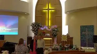 ICUMC - 1.17.26 - Michael Volpei & Spring Liu Wedding Ceremony