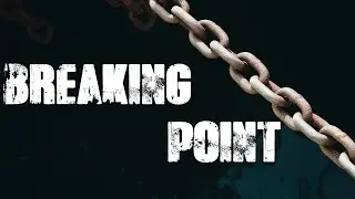 BREAKING POINT II / Pastor Arthur Kennedy