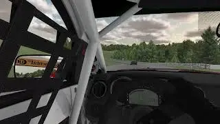 iRacing PCC Canadian Motorsport Park | FR500S