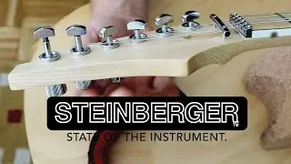 Complete Guitar Maintenance: Strings, Nut Fix, Bridge Setup & Real-World Tips