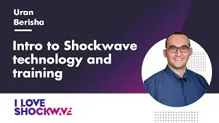 Intro to Shockwave technology and training