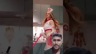 Ex girlfriend Revenge #bts #tiktok #funny #alanchikinchow #trending #ytshort #latest #short #viral