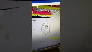 FIFA 20 Ultimate Team BASIC ICON CRESPO gezogen 🔥🔥😂😂