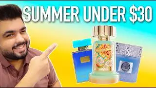 Arabian Summer Perfume Haul - Cosmic Giardino | Mawj Moscow Mule | Zahi | Indomitable