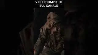 sembra una persona amichevole #gameplay #gaming #games #foryou #fyp #perte #neiperte #re #re1