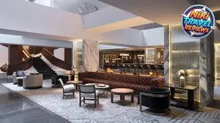Отель Four Seasons в Хьюстоне | Хьюстон (Техас), США | Обзор отеля 🛏️