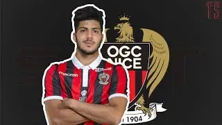 BASSEM SRARFI | OGC NICE | GOALS/SKILLS | 2018/2019