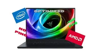 HOW TO OPTIMIZE YOUR GAMING PC/LAPTOP