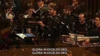 Carol Medley: Shepherd's Story | Steve Kellner | Dallas Brass Band | Leader: Grant Jameson