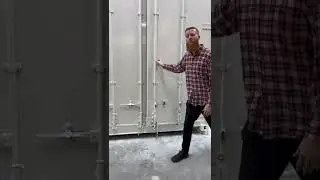 Kelly Freezer Container