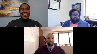 Pinderhughes Diversity Lecture 2022: Afrocentric Social Work Practice