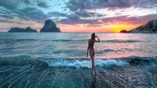 DJ Mind-X - Island of dreams