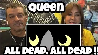 Queen -All Dead, All Dead | Reaction 🐾🐾🐾
