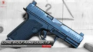 Впечатления от съёмок фильма Lone Wolf Arms Dusk 19