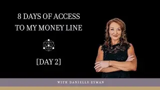 8 Days Of Access To My Money Line - Day 2