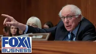 &lsquo;OUTRIGHT confiscation&rsquo;: Bernie Sanders ripped for billionaire tax proposal