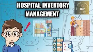 What is Hospital Inventory Management | How to Manage Hospital Inventory