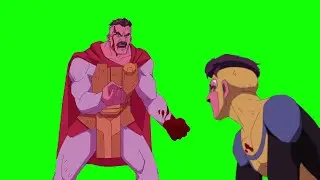 Omni-Man 