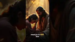 ❤️ Finding True Peace with Jesus | Bible Verse Explained✝️ #shorts #jesus #bible