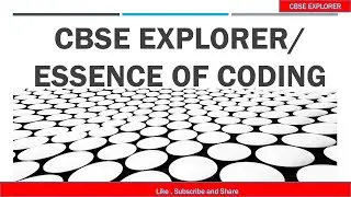 CBSE Explorer | latest cbse news | cbse updates | cbse circular | cbse queries #shorts