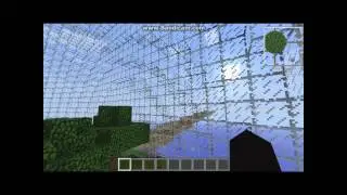 Risugami's Biosphere mod review 1.1