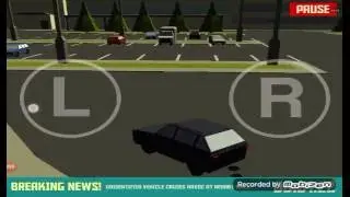 Играем в Paco-Car и HC
