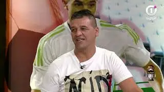 فضيل دوب هبّل عمار عمور والاخر يرد ..شاهد