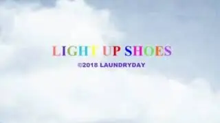 LAUNDRY DAY - Lavender