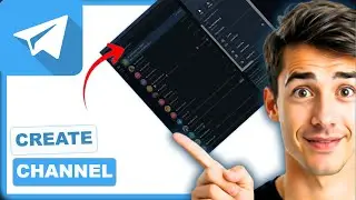 Как создать Telegram-канал для бизнеса (самый простой способ) (руководство 2026 года)