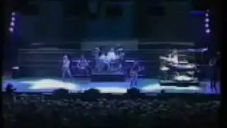 Status Quo - Over the Edge 1982 (+lyrics)
