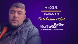 Kütükuşağı - RESUL KARAMAN