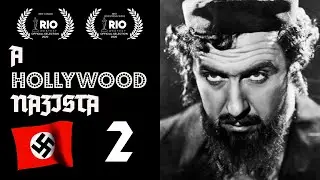 A Hollywood Nazista - Filmes Que Matam. #02