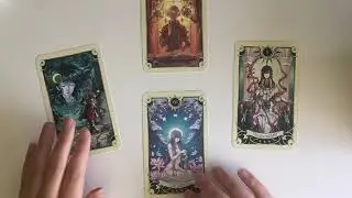 JUNE 2021 🔮 Singles Love Predictions 💜 Tarot Reading