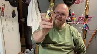Day Drinking with Everclear for Alcohol Stove