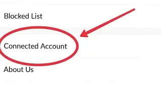 How To Connected BIGO Live Account Phone, Facebook,Twitter, Google, Instagram Other