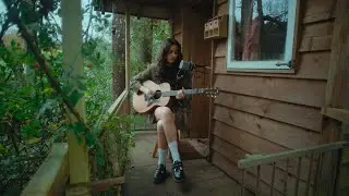 Asha Banks - So Green (Live)