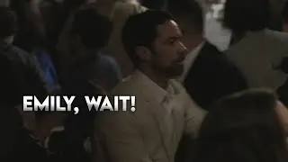 Mayans MC 1x04 | End scene | Season 1 Episode 4