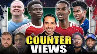 Is Isak Leading Liverpool Comeback?🚨 Chelsea Ready to Run✅ Arsenal Bounce Back❗ City Smelling Blood