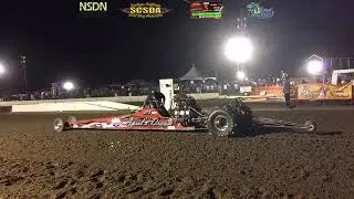 NSDN Live Stream - 2018 SCSDA Hammer Down Nationals - Saturday Night Qualifying